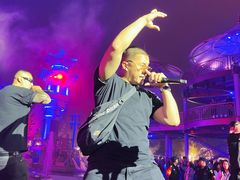 -渔岛海洋度假区