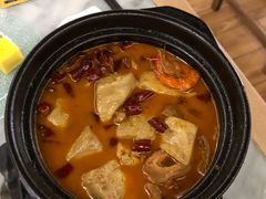 -小菜园新徽菜(镇江京口吾悦店)