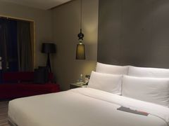 -重庆富力艾美酒店