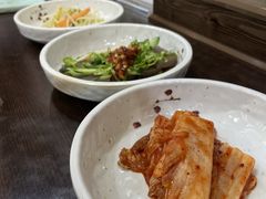 -金明子八带鱼馆(正宗韩国连锁店)