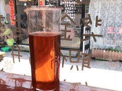 -煜北·西北小馆(曲阳路店)