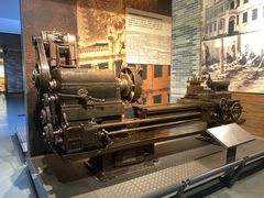 -柳州工业博物馆