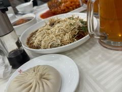 -怡园饭店-餐厅(四望亭店)