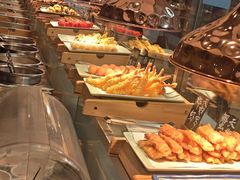 -春晖园度假酒店温泉