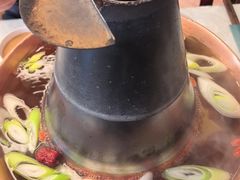 -东来顺饭庄(天坛店)