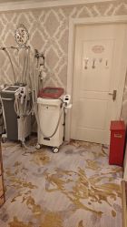 -茜尔维亚修身连锁(八佰伴店)