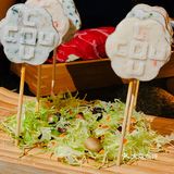北京探店｜左手奶茶 右手涮肉的快乐
