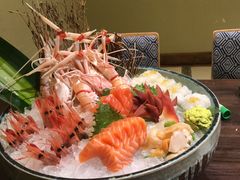 -王鼎精致料理铁板烧(世博源店)