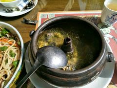 -福照楼汽锅鸡·云南菜(护国路店)