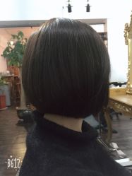 点击看大图 -迪罗造型•潮色接发