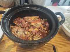 -斯丹姜母鸭·古法干香(田安南路店)