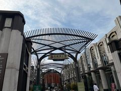 -比斯特上海购物村精品奥特莱斯