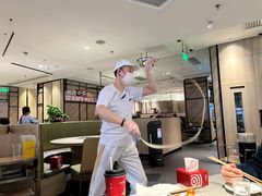 -海底捞火锅(老城根店)