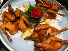 -尚一汤·粤菜海鲜(环球港店)