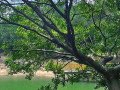 -南京市无想山景区