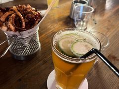 -AClub餐吧(富华里店)