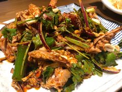 -美国加州牛肉面(锦绣天第裕龙花园店)