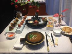 -皇冠明珠鱼翅楼(水上公园店)