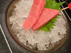 -Mr·Fish鱼鲜生海鲜放题(银泰in99店)