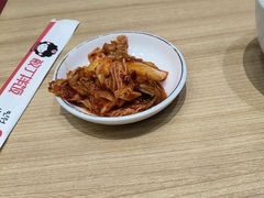 -敏丁拌饭(中街总店)