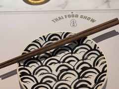 -太食獸泰式茶餐厅(济南万象城店)