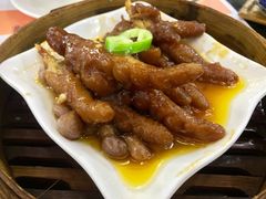 -虾饺妹·粤式手工点心(水荫路店)
