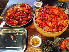 -拙味兄弟龙虾·江湖菜(和畅堂店)