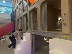 -碧涛阁水世界酒店·洗浴·自助(万家丽路店)