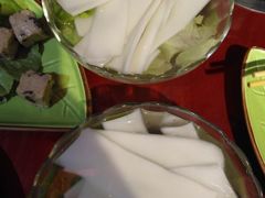 -一叶一世界•素食餐厅(环球中心店)
