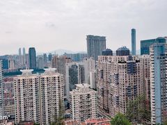 -狐尾山公园