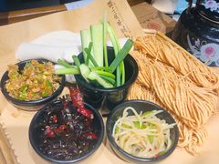 -丁里羊肉小镇(太宁路口店)