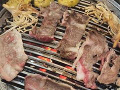 -三千里烧烤(西二道街店)
