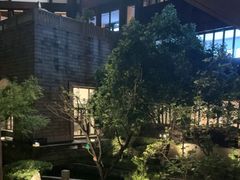 -苏州吴宫泛太平洋酒店