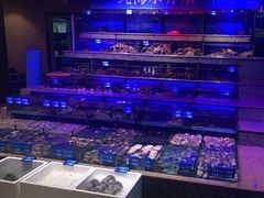 -青蓬蒸汽海鲜·深圳老字号·团建聚会(壹方城店)