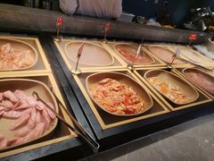 -千滋百味自助海鲜烤肉(布吉景华店)