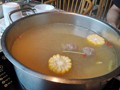 -大喜牛鲜牛肉火锅(营迹路店)