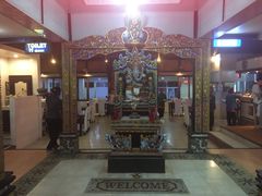 大堂-Ganesha Pudak Cafe