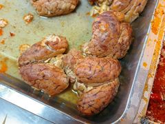 -大姐麻辣烫(莲宝中路店)