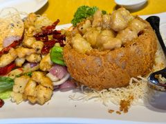 -肥肥蟹海鲜饭店(马六甲店)