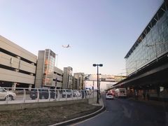 -蒙特利尔皮埃尔·埃利奥特·特鲁多国际机场