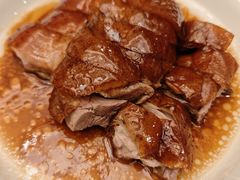 -正佳广场万豪酒店-粤菜餐厅·点心·海鲜·聚餐