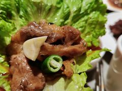 -韩盛·古法烤肉店(皇城恒隆广场店)
