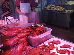 -章云板鸭(评事街店)