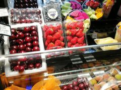 -每日新鲜水果吧(南京东路店)