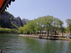 -大连冰峪旅游度假区