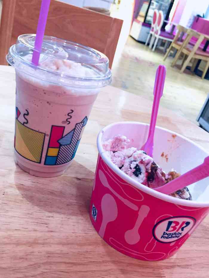 芭斯罗缤(天津远洋未来广场店)