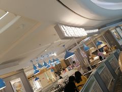 -满记甜品(静安大悦城店)