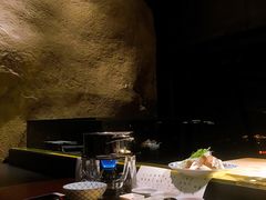 5A和牛火鍋-元熹会席料理