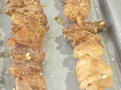 -木屋烧烤(万德庄店)