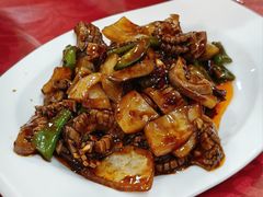 -好妹酸菜鱼馆(龙江店)